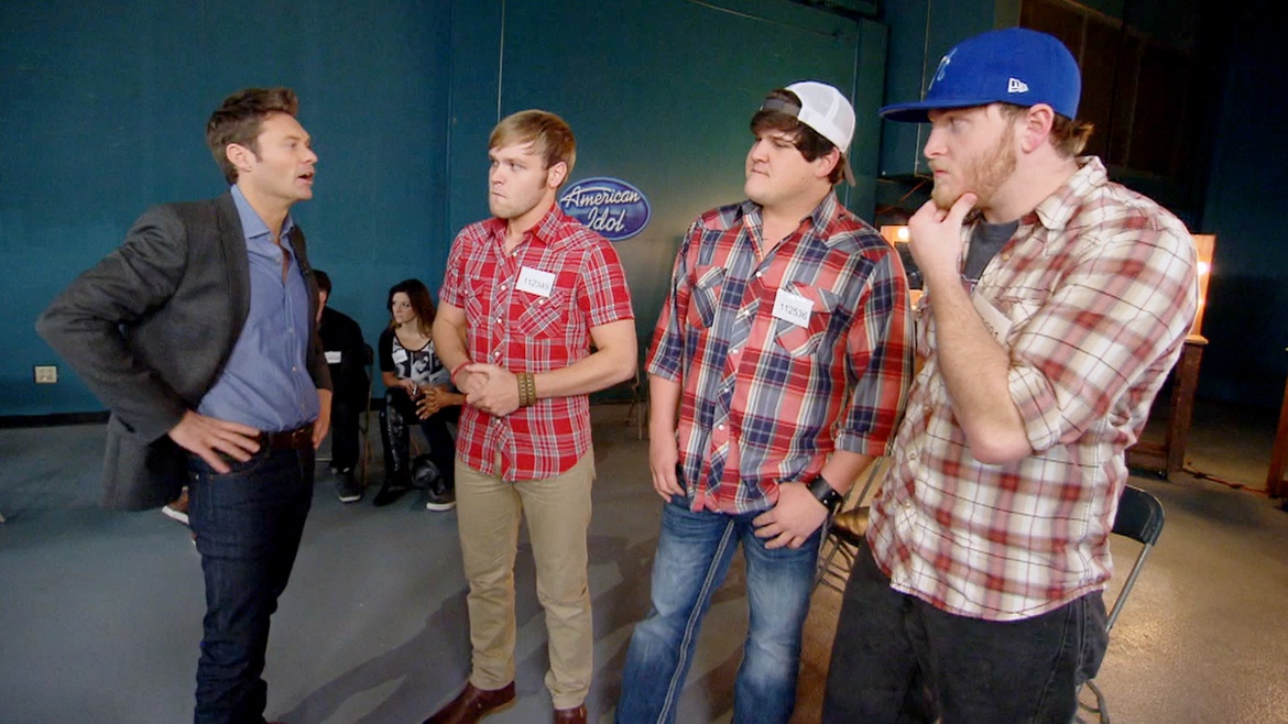 Tiet muc I Want It That Way. hinh anh