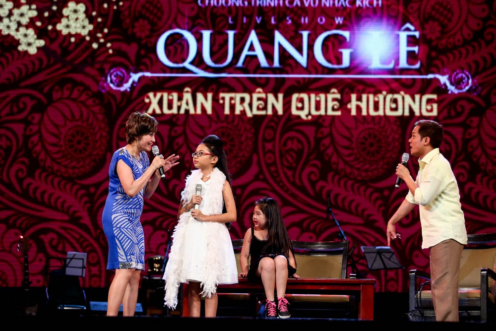 Clip trich doan tieu pham hai 'Dan Tuat Ngo - Tam hap' hinh anh