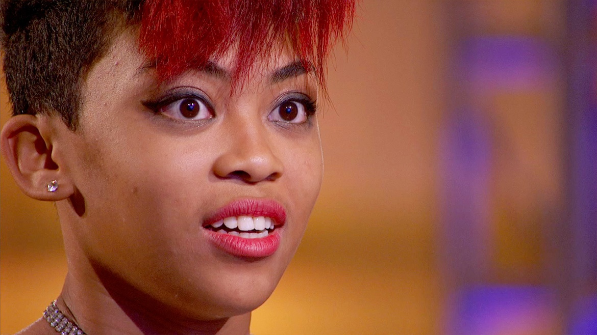 Marialle Sellars – Wrecking Ball hinh anh