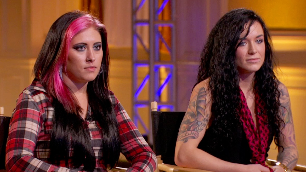 Jessica Meuse - Done. hinh anh