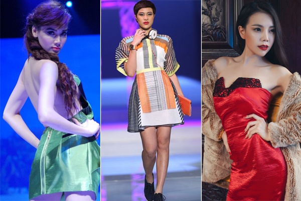 Chan dai Viet va nhung phat ngon bao ve nghe nguoi mau hinh anh