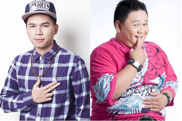 Hoang Ton tiet lo chuyen Minh Beo ga tinh 2 dong nghiep nam hinh anh