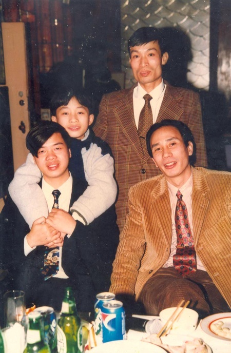 Say you will - Tung Duong hinh anh