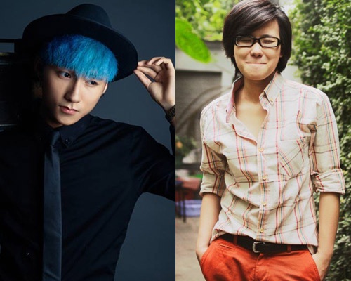 Lan song ca si kiem sang tac 9X vuc day Vpop te nhat hinh anh