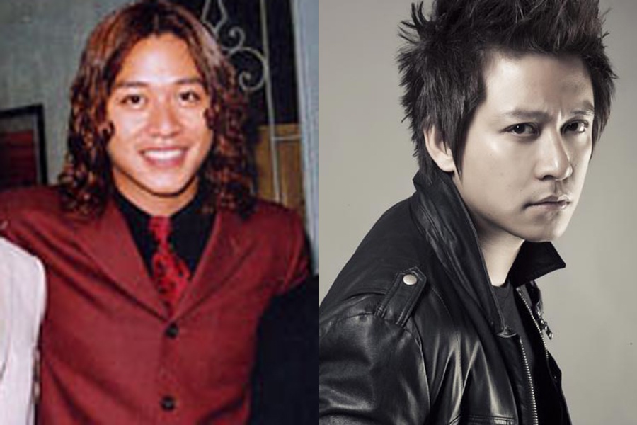 Hot boy nhom nhac Vpop ngay ay, gio ra sao? hinh anh