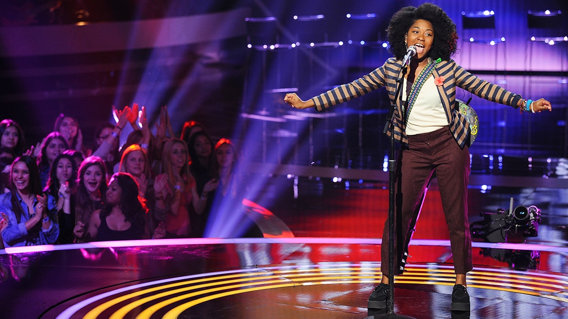 Majesty Rose York - Happy hinh anh