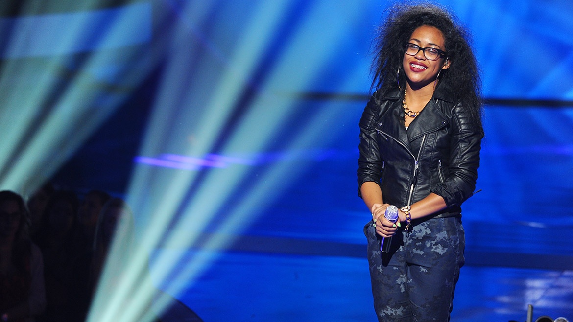 Malaya Watson - Hard Times hinh anh