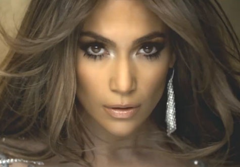Jennifer Lopez – On The Floor hinh anh