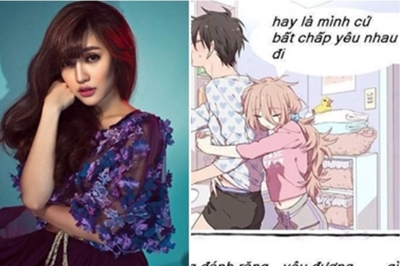 Khi ca tu nhac hit xam lan doi song gioi tre Viet hinh anh