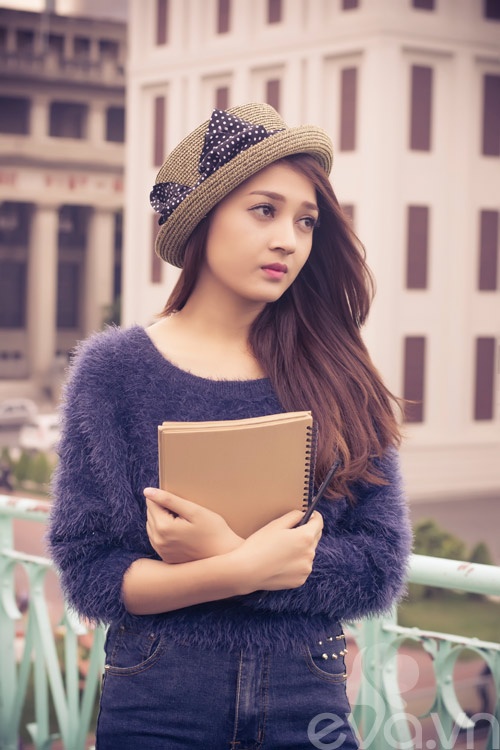 Anh muon em song sao - Bao Anh hinh anh