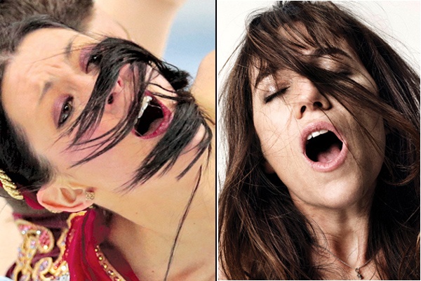 Khoanh khac Hollywood cua cac VDV Olympic Sochi hinh anh