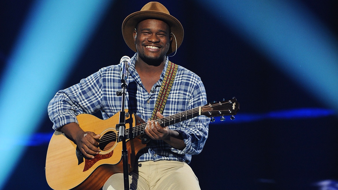 CJ Harris – Shelter hinh anh