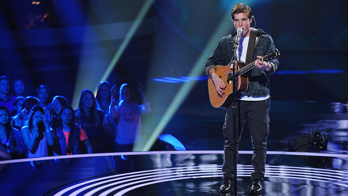 Sam Woolf – Babylon hinh anh