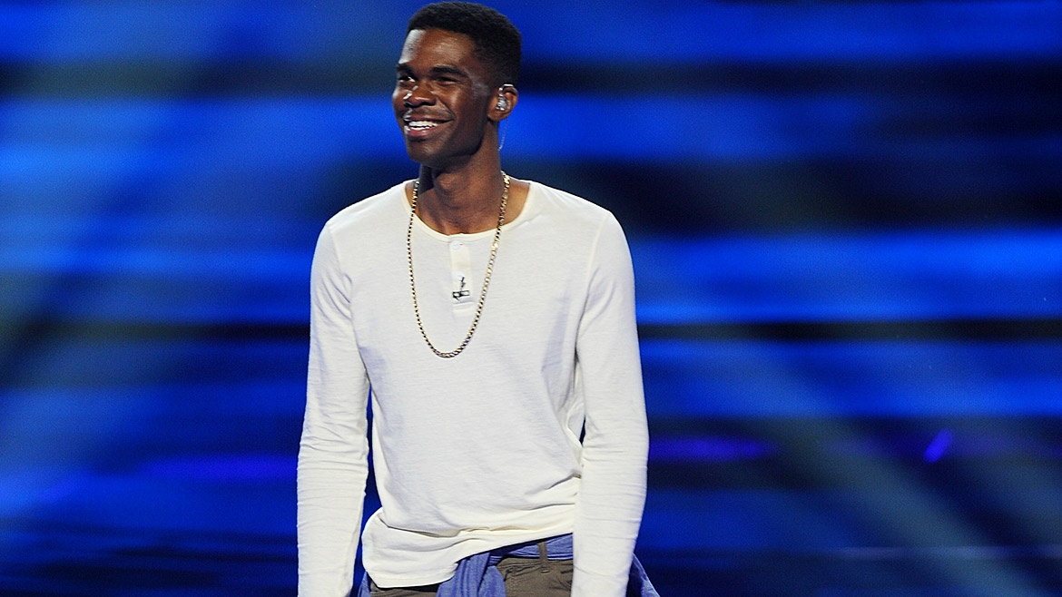 George Lovett – Grenade hinh anh