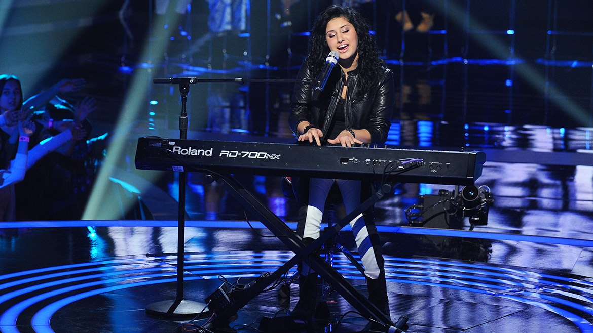 Jena Irene - Unbreakable Me hinh anh