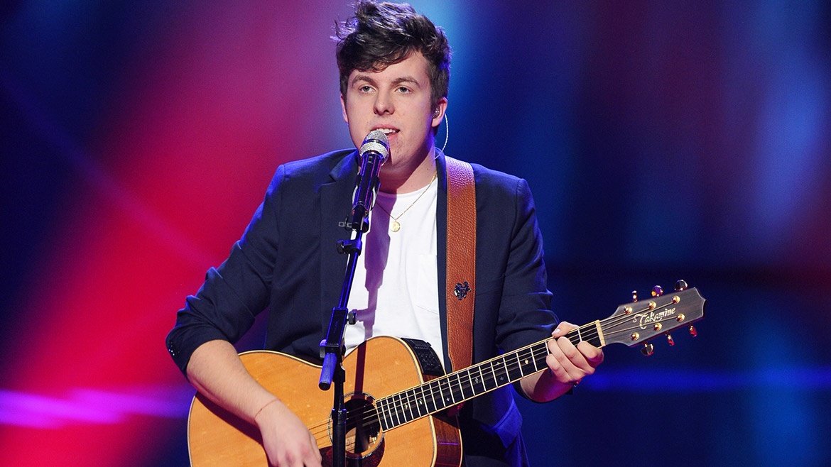 Alex Preston – Volcano hinh anh