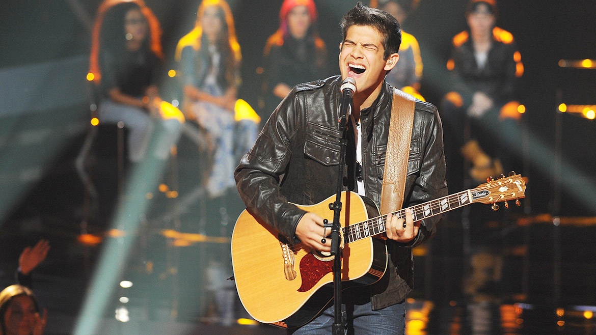 Spencer Lloyd - Ordinary Girl hinh anh