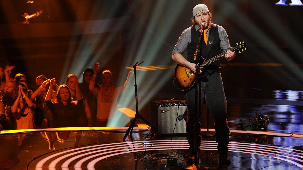 Ben Briley – Soul Shine hinh anh