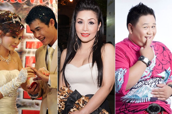 Nhung danh hai Viet vuong tai tieng scandal hinh anh