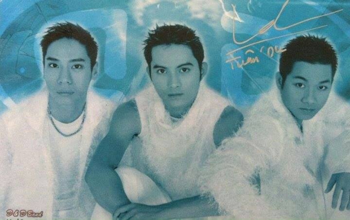 MV Mo trong giac mong – D&D band. hinh anh