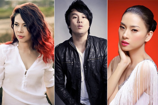 Sao Viet chia tay truoc them dam cuoi hinh anh