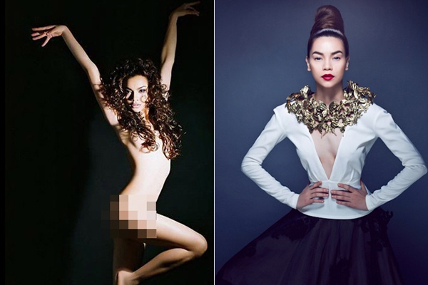 My nhan Viet tung khoe than ngay ay, gio the nao? hinh anh