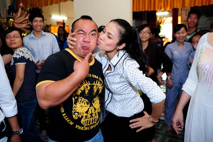 Viet Trinh nhi nhanh hon ma Hieu Hien hinh anh