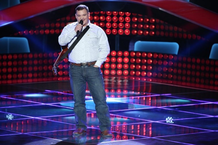 Jake Worthington - Don’t Close Your Eyes hinh anh