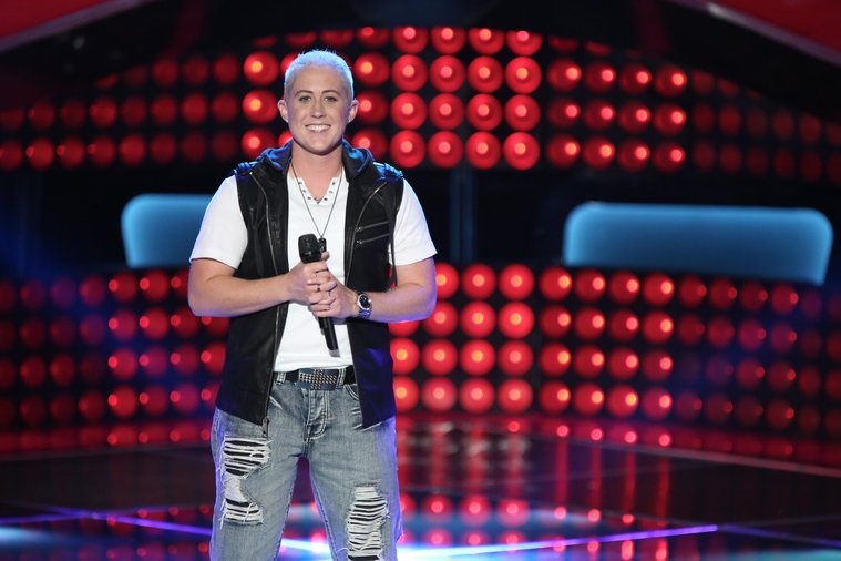 Kristen Merlin – Something More hinh anh