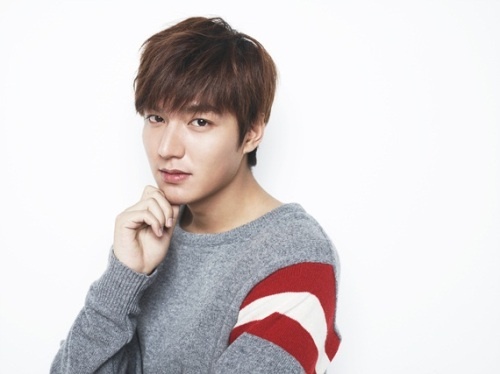 Lee Min Ho hoan di tour chau A hinh anh