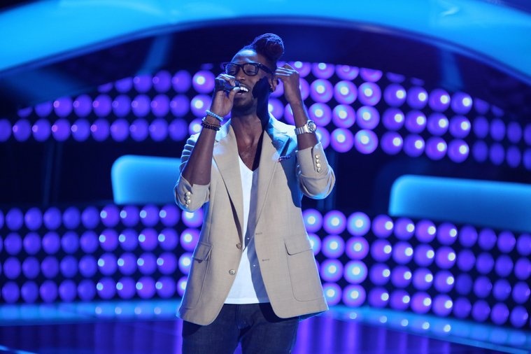 Delvon Choi – A Song For You hinh anh