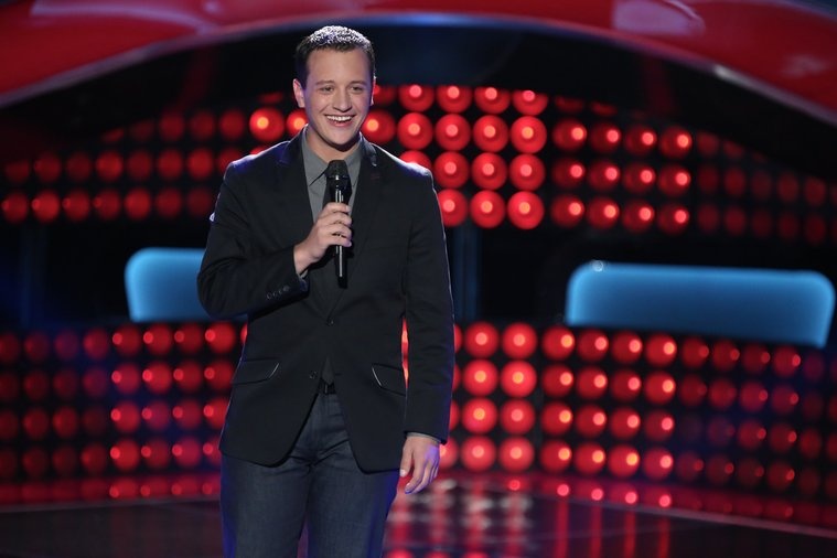 Noah Lis – Me and Mrs. Jones hinh anh