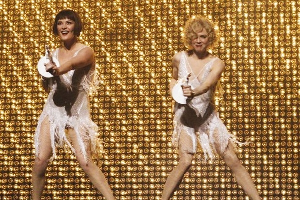 Nhat loat san trong 10 phim doat giai Oscar hinh anh