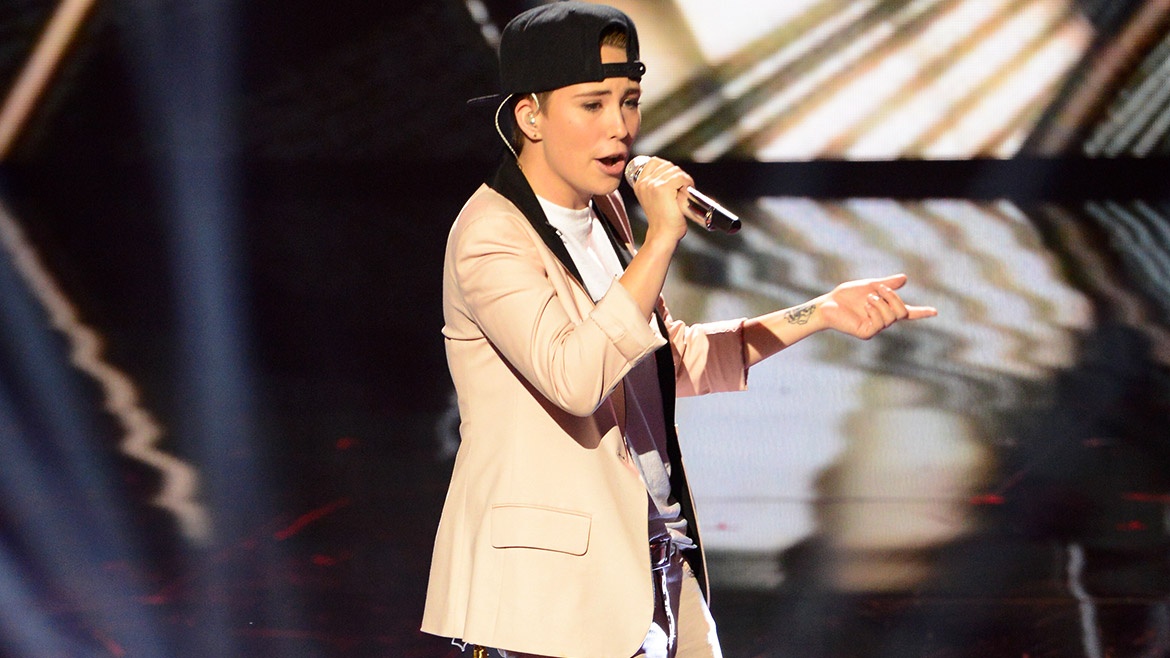 M.K. Nobilette – Satisfaction hinh anh