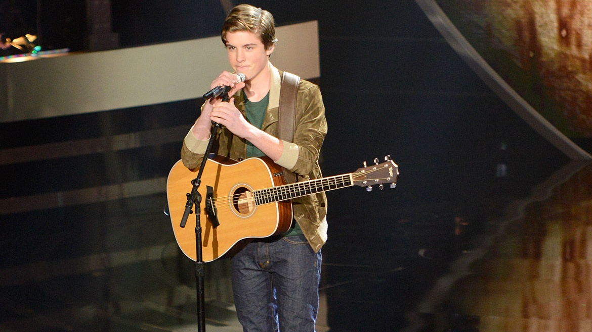 Sam Woolf – Unwell hinh anh