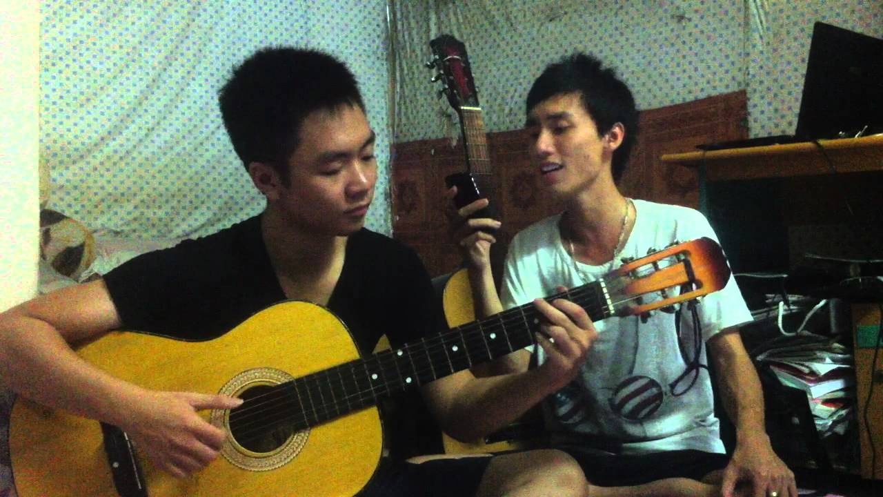 Noi tinh yeu bat dau - Lynk Lee ft Robeat Linh hinh anh