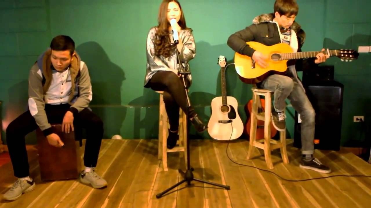 Minh yeu nhau di - An Du hinh anh