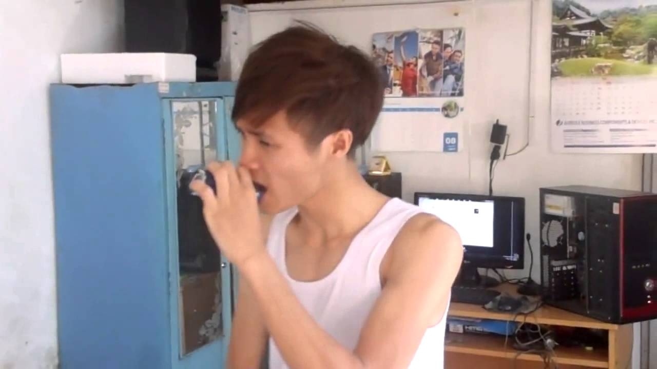 Em cua ngay hom qua -  Le Thao Lee hinh anh