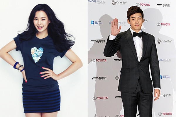 Hoa hau Honey Lee chieu dai doan phim cua ban trai hinh anh