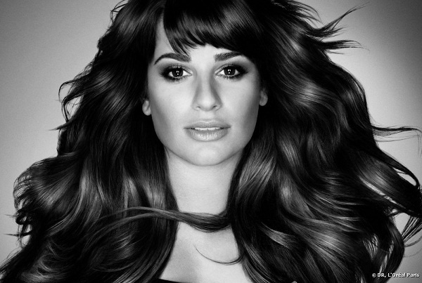 Lea Michele - If You Say So hinh anh