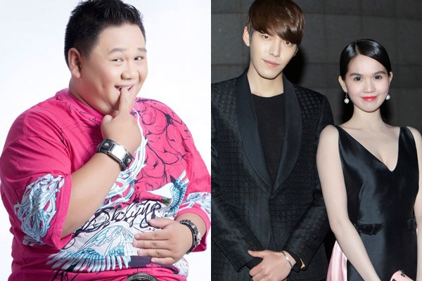 Sao Viet va nhung scandal on ao nhat 2 thang dau nam hinh anh