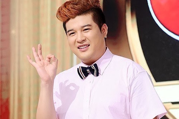 Thanh vien Super Junior muon hoan nhap ngu hinh anh