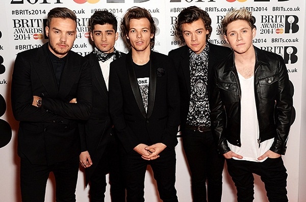 Thanh vien nao kiem nhieu tien nhat cho One Direction? hinh anh