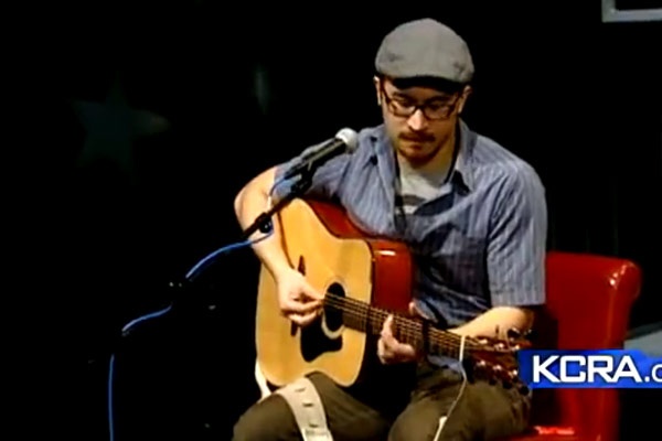 James Nguyen bieu dien In My Sleep hinh anh