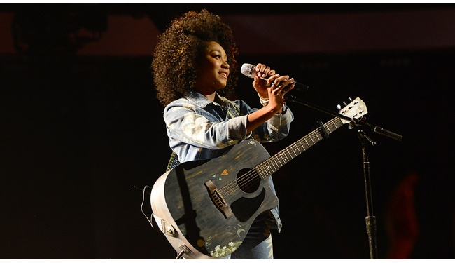 Majesty Rose - Fix You hinh anh