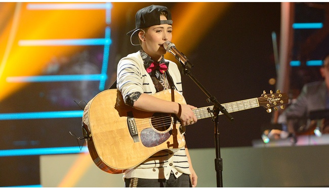 MK Nobilette - Drops Of Jupiter hinh anh