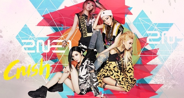 Loat nghe si hang dau Kpop co album lot vao Billboard 200 hinh anh