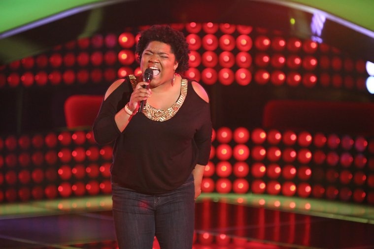 Cierra Mickens – Crazy hinh anh