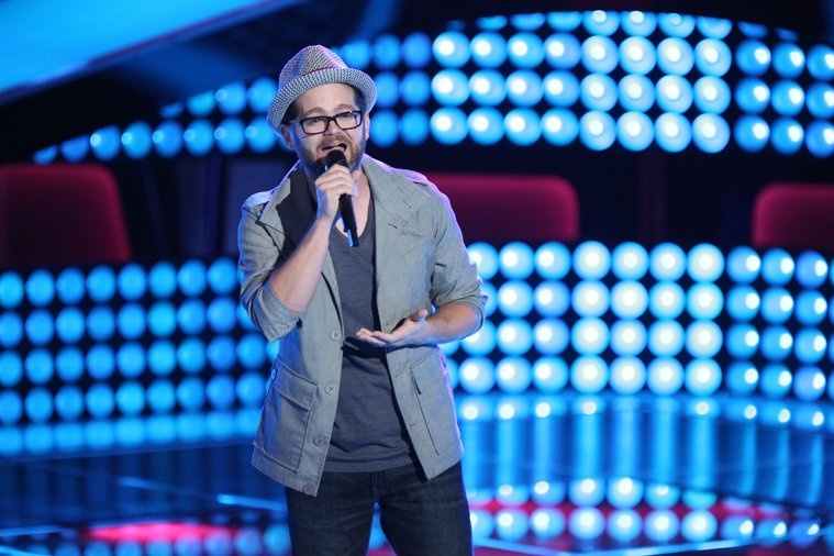 Josh Kaufman – One More Try hinh anh