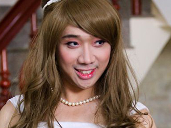 Nhung sao nam chau A gia gai lam co dau hinh anh